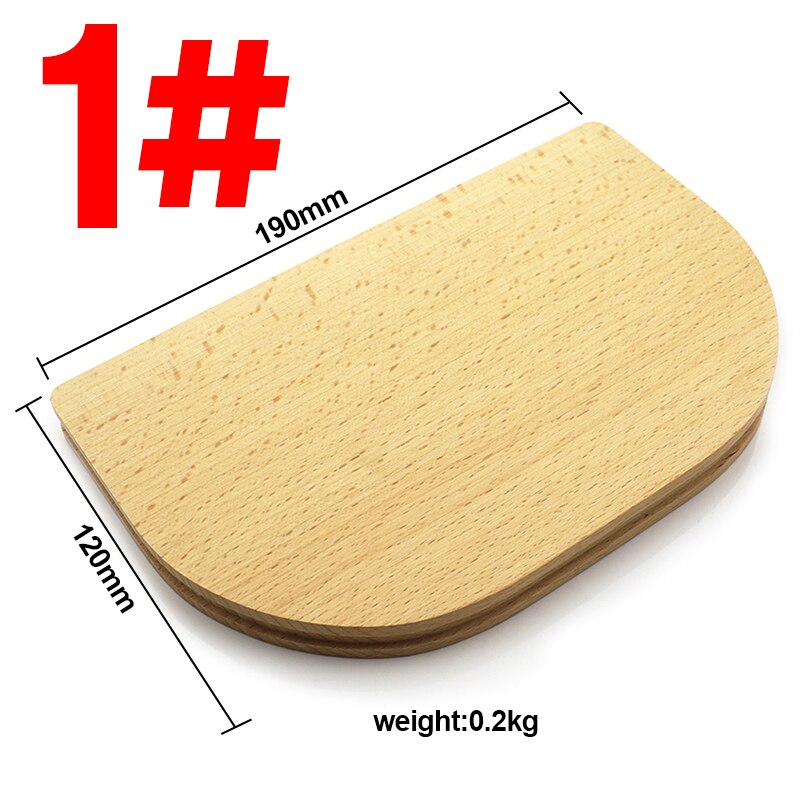 Läder dragkedja extra installationsverktyg bok mall form handgjorda lädervaror diy verktyg plånbok handväska blixtlås verktyg: 190 mmx 120mm