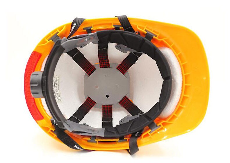 Safety Helmet ABS +PC material Electrician Construction Work Cap Insulation Anti Low temperature Helmet High Strength Hard Hat