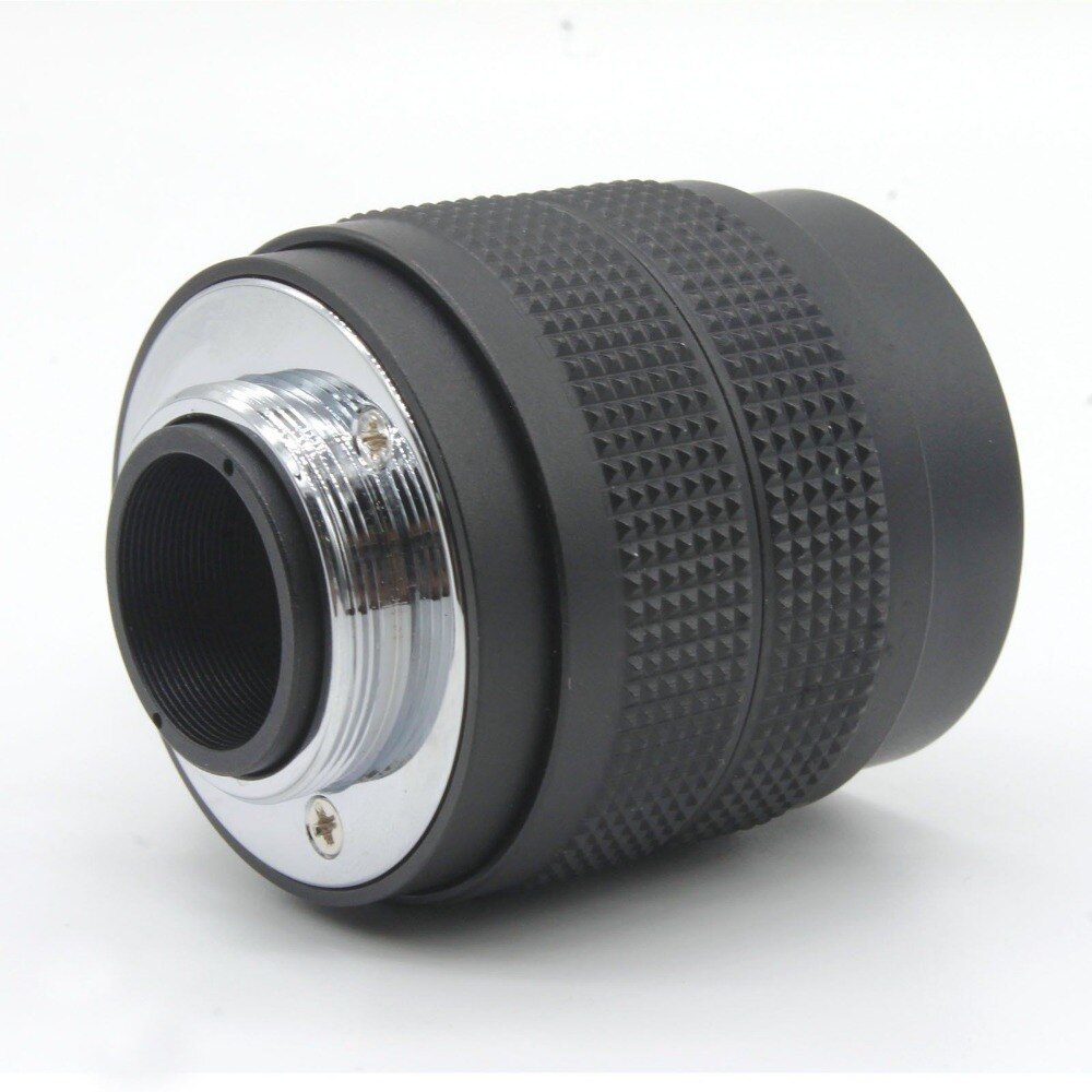 35mm F1.7 CCTV TV Movie lens + C Mount + Macro ring voor Sony E Mount Nex-5T Nex-F3 Nex-6 Nex-7 Nex-5R A6500 A6300 A6100 A5100 A5000