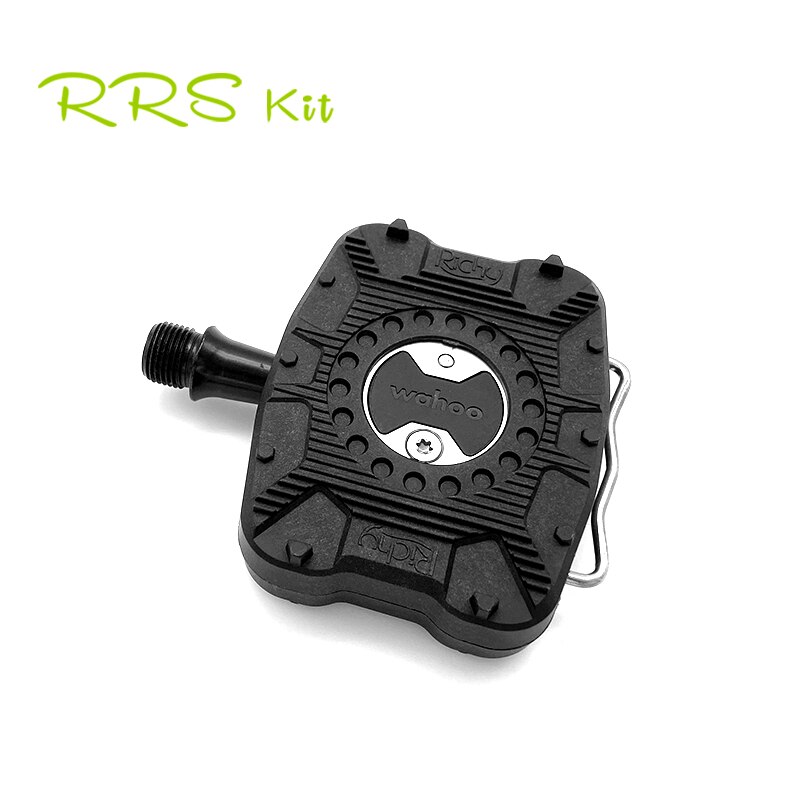 Rrskit Road Bike Pedal Plate Bicycle Pedals Flat Support Converter For Wahool SpeedPlay Comp Zero Aero Nano Adapter