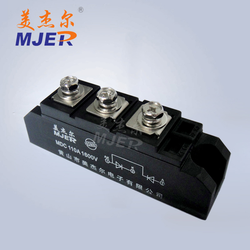 MDC110A DIODE MODULE 1600V STANDARD Rectifier diode MDC MDC110A1600V MDC