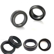 Horquilla de suspensión para bicicleta, sello de polvo y aceite para SR Suntour XCT XCR XCM, accesorio de piezas de ciclismo