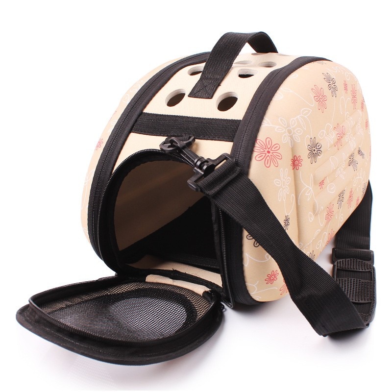 Cawayi Kennel Pet Carriers Draagtas Voor Kleine Katten Honden Handtas Hond Vervoer Mand Bolso Perro Torba Dla Psa Honden tassen