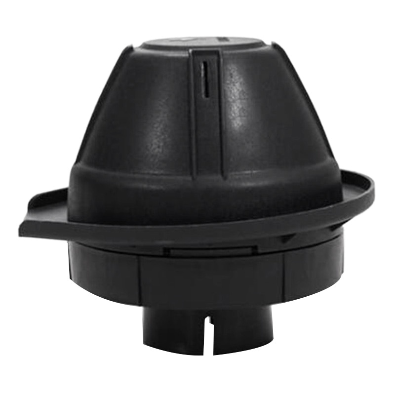 3 Inch 77mm Replacement Snorkel Ram Air Intake Cap Pre-Cleaner Snorkel Mushroom Head Part: 77mm