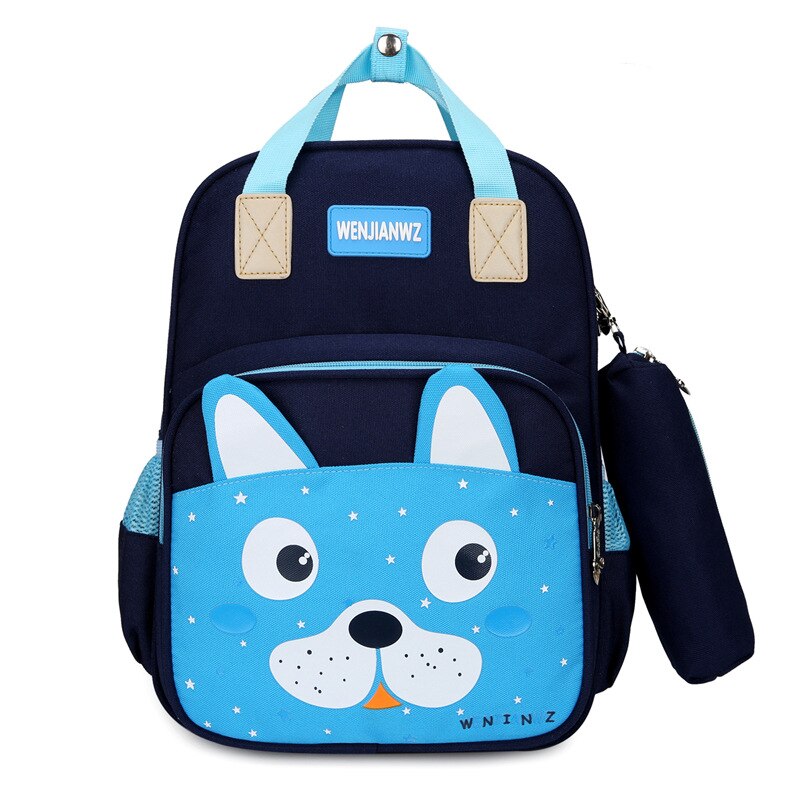 Backpacks Boys Backpack School Bag Kids Children Bag Kids Bags For Girls Zaino Scuola waterproof Mochilas Escolares Infantiles: 03