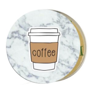 Universele Iron Sheet Sticker Voor Magnetische Auto Telefoon Houder Met Vol Lijm Voor Iphone Gps Magneet Houder Cradle Stand: A1746