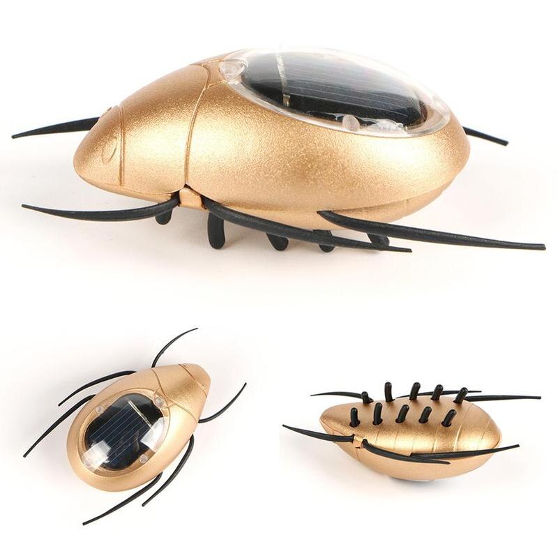 Amorphem silizium Solar- chafer