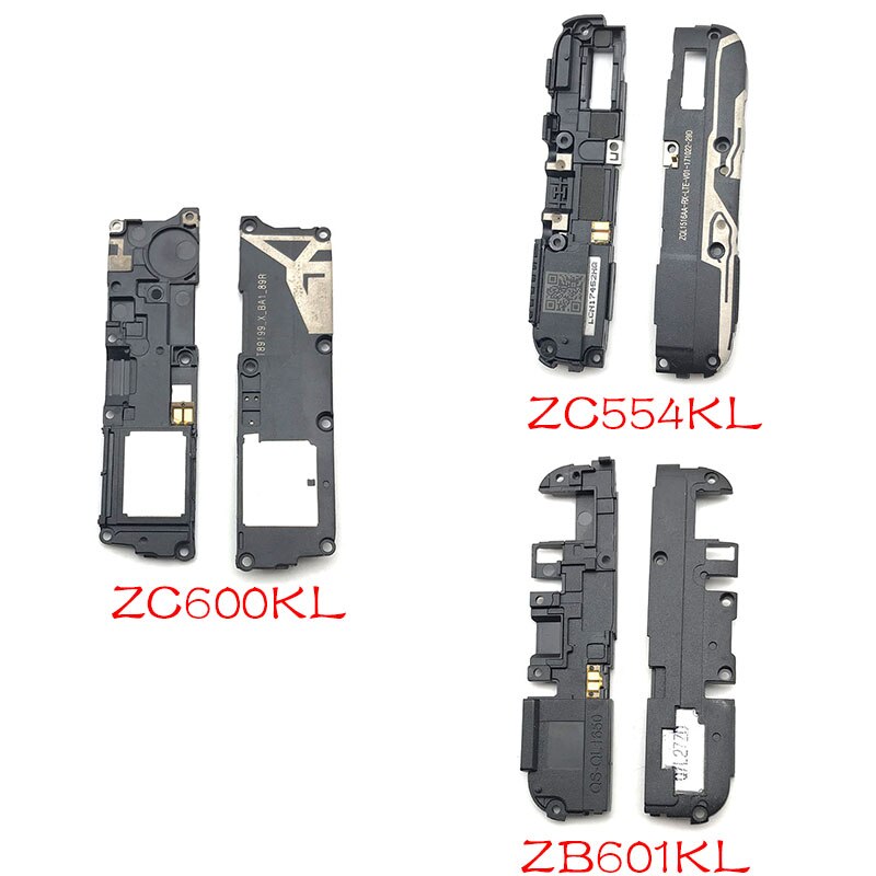 ZB634KL głośnik brzęczyk dzwonnik dla Asus Zenfone Max plus ( M2 ) ZB634KL A001D brzęczyk dzwonnik głośnik