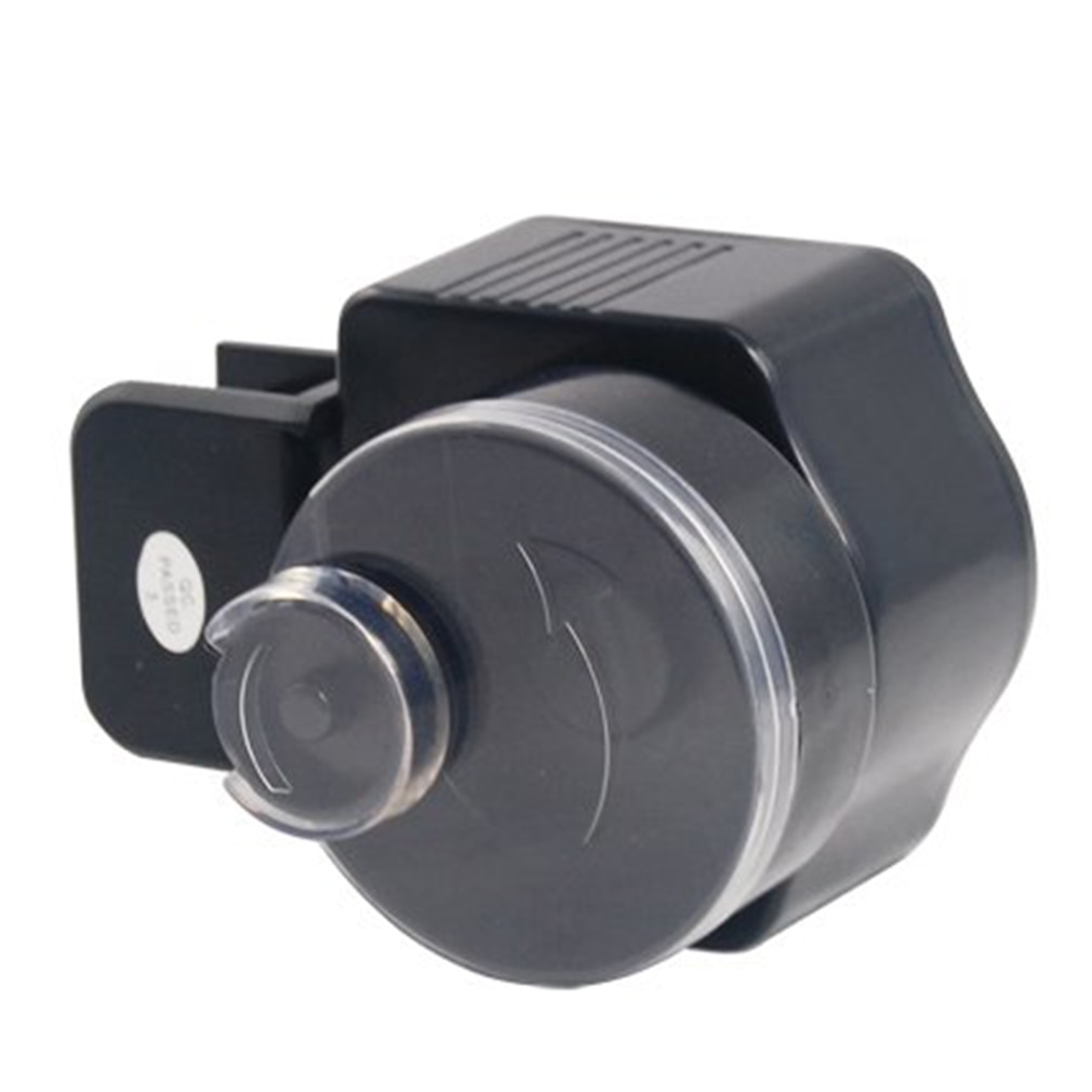 Automatic Aquarium Tank Auto Fish Feeder Timer Food Feeding Electronic Fish Food Feeder Timer Fish Supplies Easy Operation