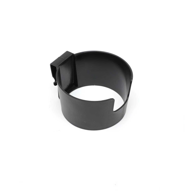 2 Styles Portable Cup Holder Motorcycle Drink Holders Car Door Hanger Drink Container Cup Holder Organizer: black