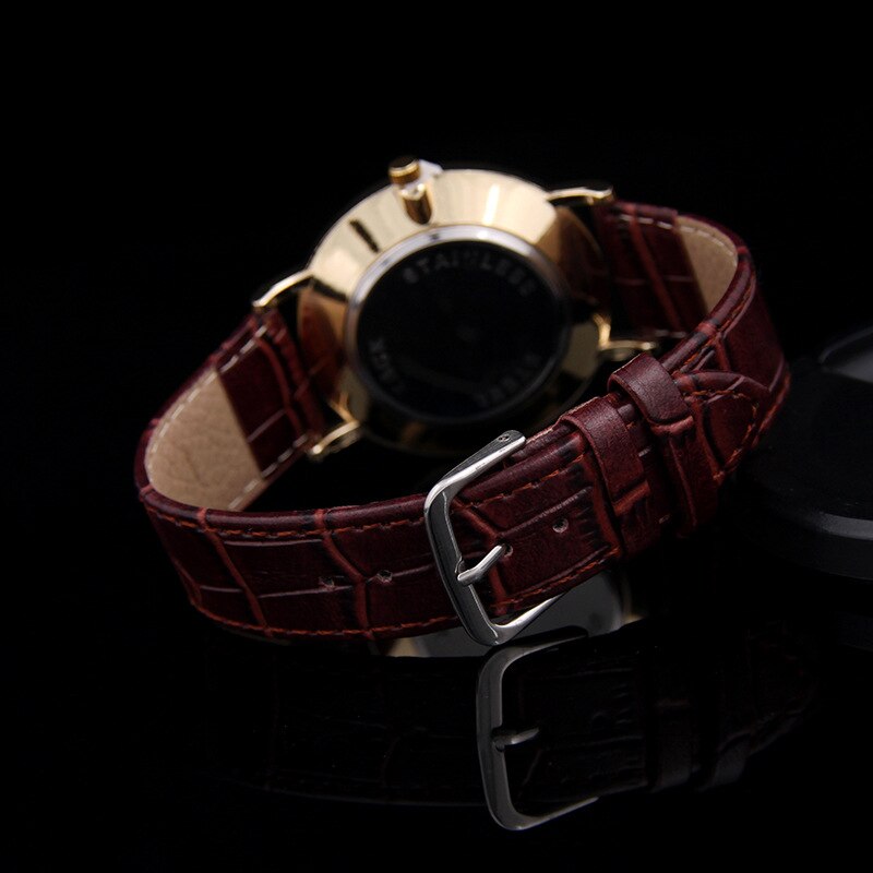 Mens Watches Top Brand Luxury Famous Quartz Watch Men Clock Male Wrist Watch Quartz-watch Relogio Masculino RD24