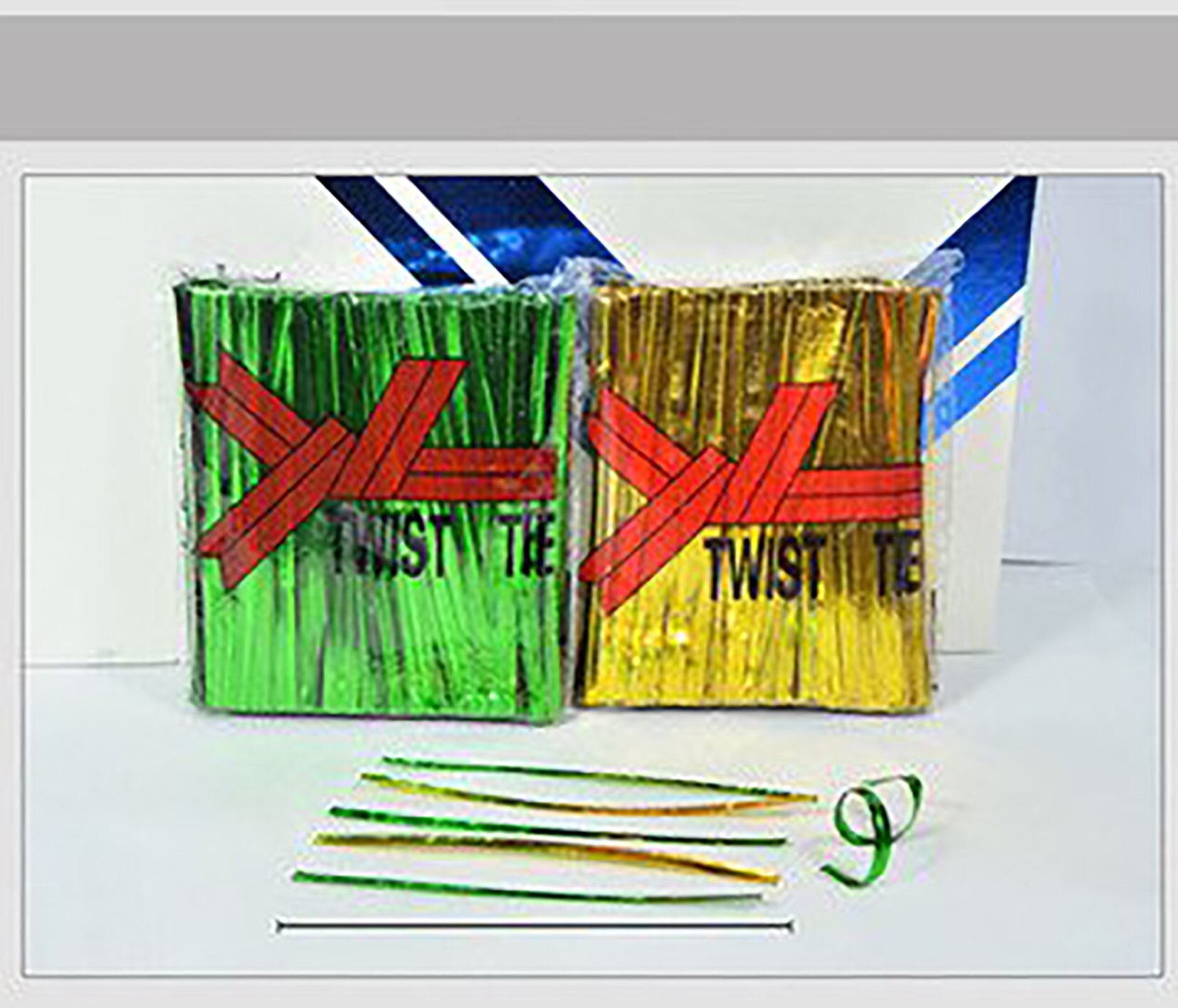 Gardening Supplies Accessories Green Soft Tie Wire Steel Wire Climbing Plant Bracket Modeling Flower Stand Fixed Tie Rope