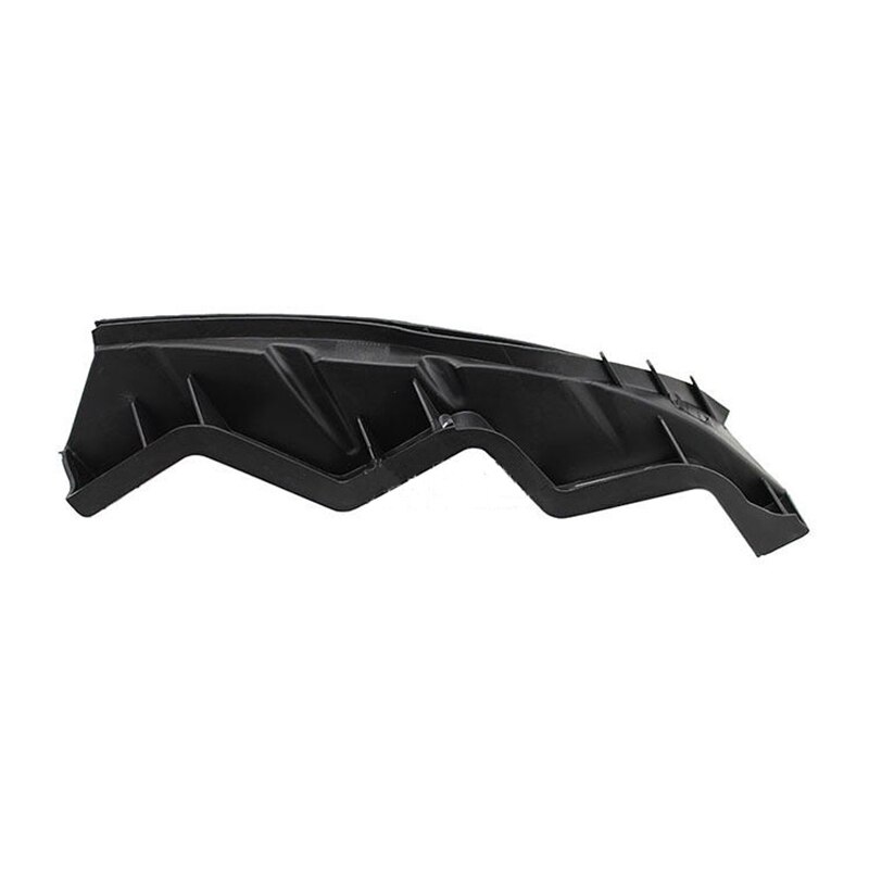 Soporte de parachoques delantero izquierdo y derecho para VW Passat B6 2007 3C0807889A 3C0807890A