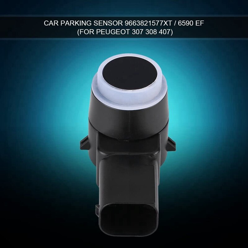 Auto Achter Parking Distance Control Sensor Pdc Vo... – Grandado