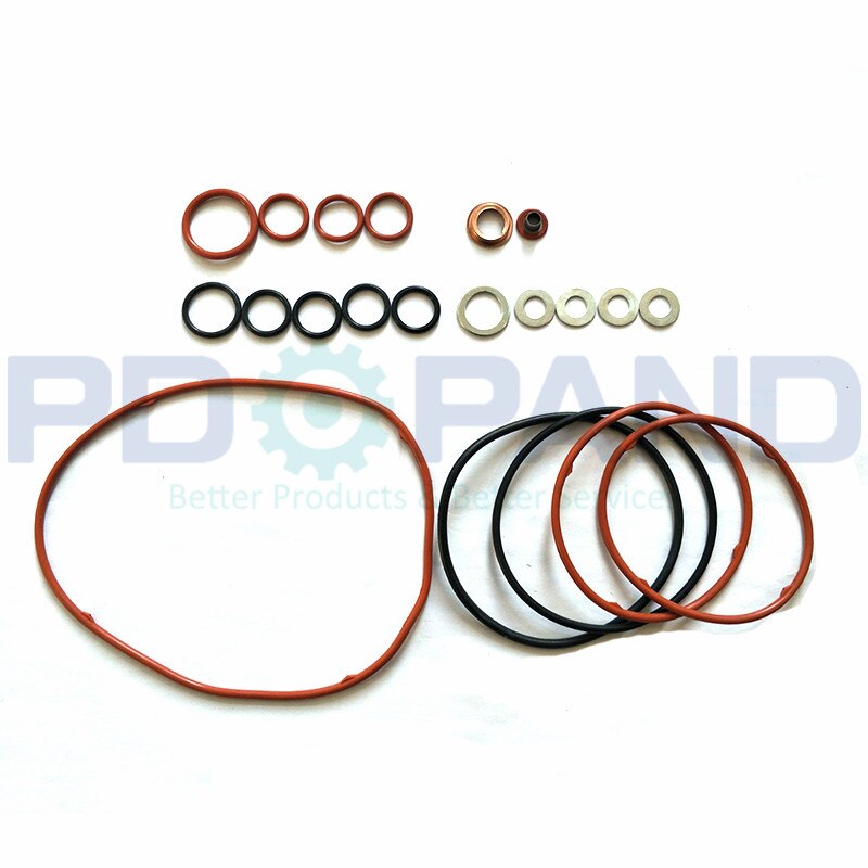 YD25 YD25DDTI Engine Overhaul Rebuilding Gasket Kit for Nissan NAVARA D40 /Pathfinder R51/Murano/NV350 Caravan 2.5L