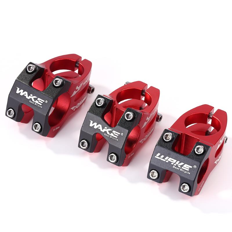 Zwart Rood Stuurpen Aluminium Balans Wandelen Running Mountainbike Stuur Balans Stuurpen Fietsen Accessoires