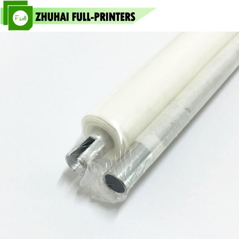2 PCS Frete Grátis Novo Compatível Rolo de Limpeza Web Rolo Fusor Rolo de Limpeza para Xerox DC5000