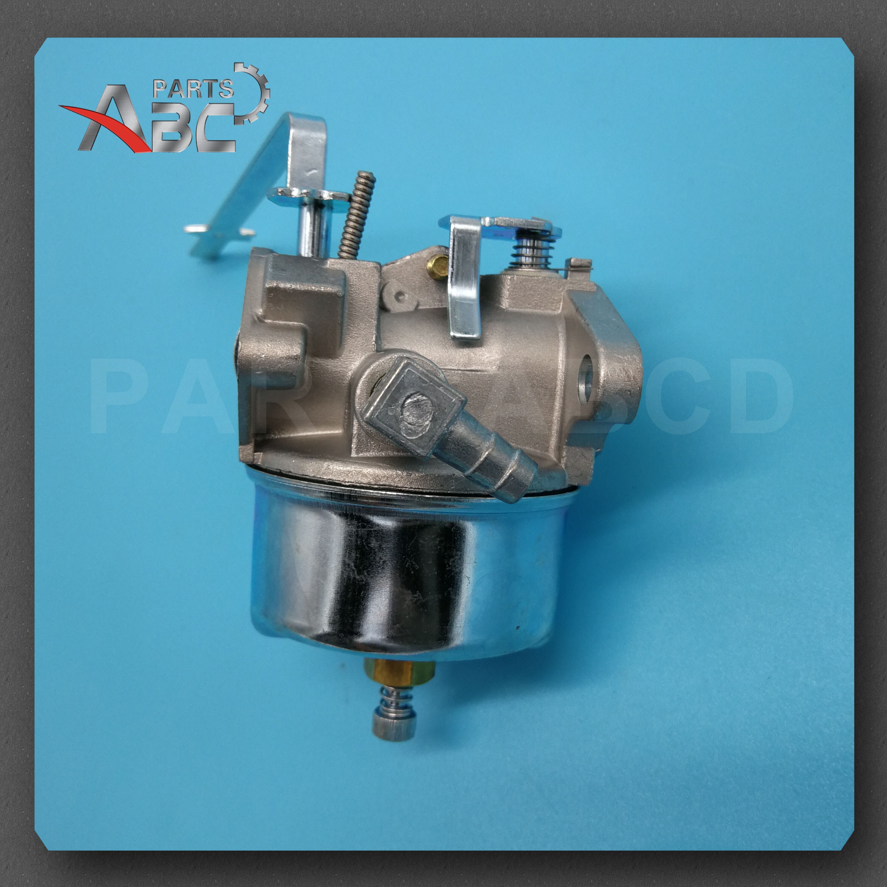 Carburetor Tecumseh H25 H30 H35 Engine 631245 631820 631921 632284 520-918