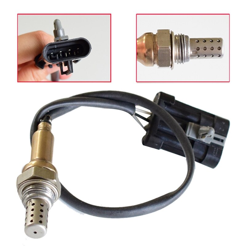 Oxygen sensor Lambda Probe 4 Line SMW250480 SMW250917 for Great Wall HOVER H3 H5 H6 WINGLE 3 WINGLE 5 2005
