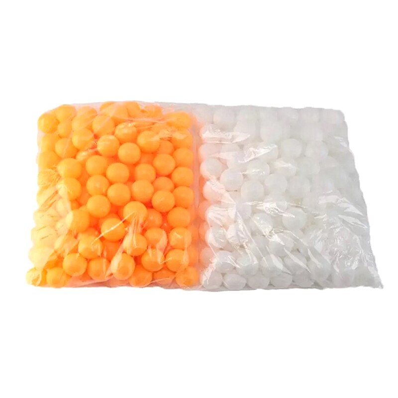 150 unids/bolsa 40mm diámetro Pelotas de Ping Pong para entrenamiento de competición Pirce bajo pelota de tenis de mesa