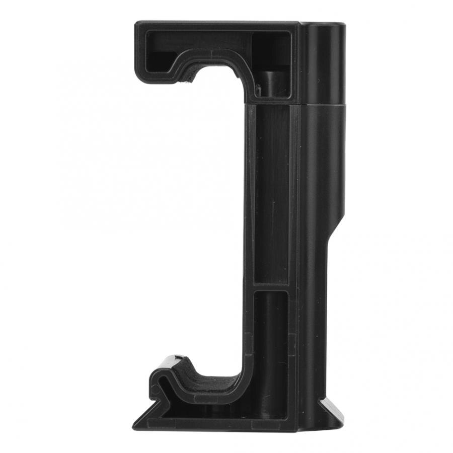 Multifunction Strong Compatibility Mobile Phone Clip Holder with Shoe 1/4 Inch Screw Expansion Interface Photo Studio