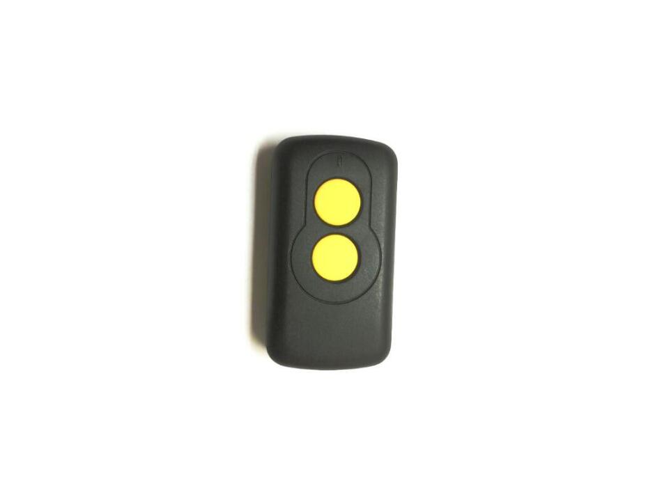 1pcs Garage door remote control replacement 27.145MHz FMT201/FMT301/FMT401
