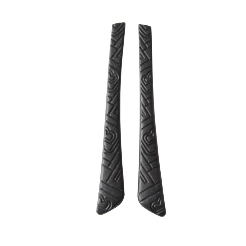 Gafas de silicona antideslizantes, mangas anticaída, agarre elástico, cubierta de pie, cubierta de pierna