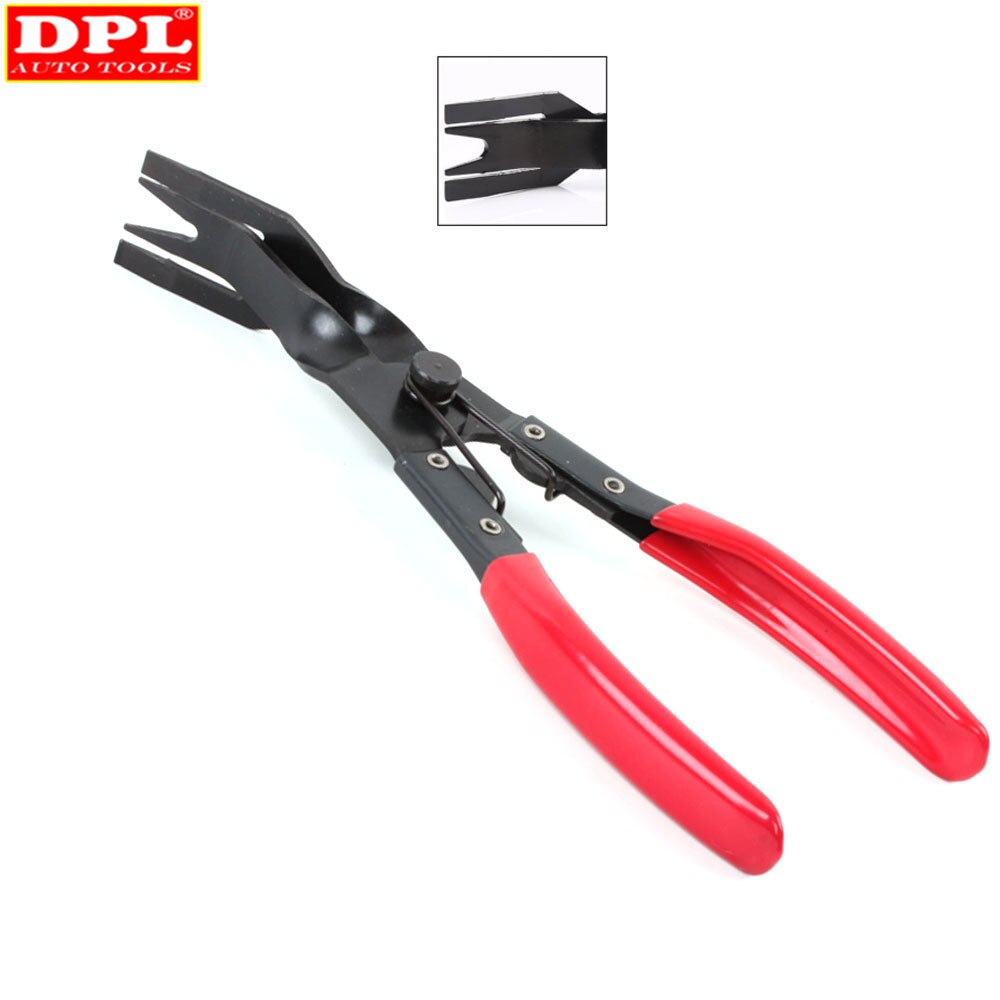 Auto Car DVD Stereo Refit Kits Interior Plastic Trim Panel Dashboard Installation Removal Tool Kit Repair Disassembly Tools Set