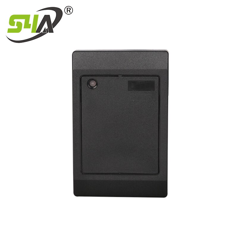 ABS 125khz RFID Access Control card reader PCD-100A