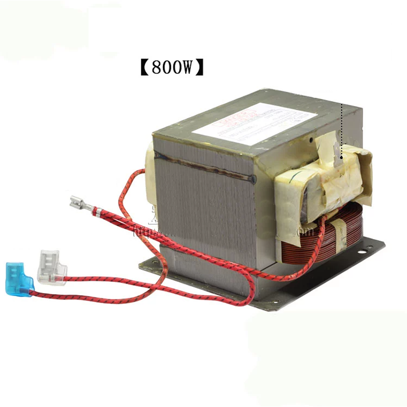 Microwave Oven Accessories Microwave Transformer 800W801EMR-1CMR FTR can replace 701