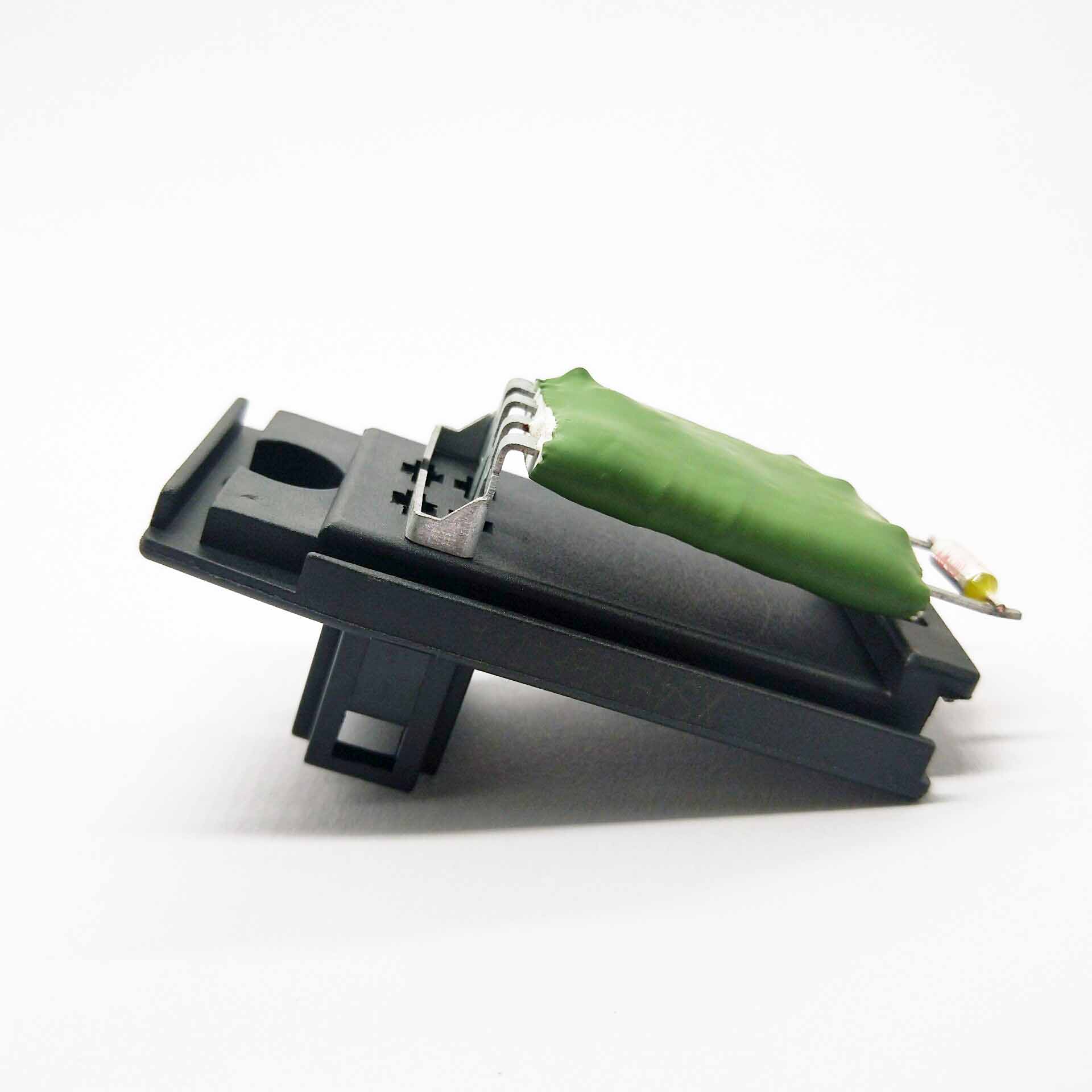 Heater Motor Blower Resistor XS4H18B647AA XS4H-18B647-AA For Ford Focus Fiesta KA Mondeo Cougar Transit Connect 1311115