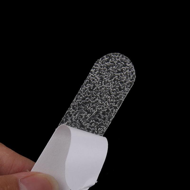 24pcs Anti-slip Strips Shower Stickers Bath Safety Strips Transparent Non Slip Strips Stickers for Bathtubs Bathroom (2cmx20cm)
