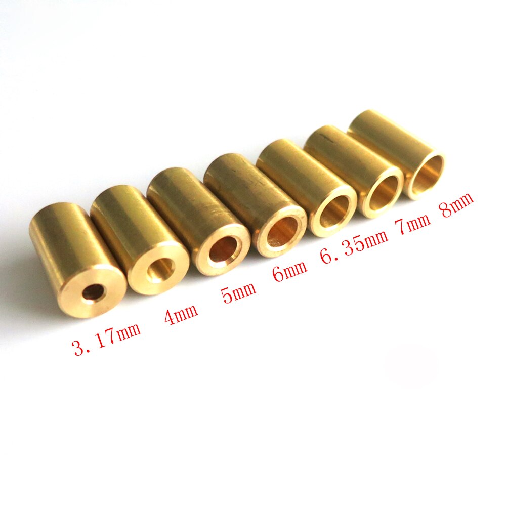 Boorhouder gat met schroefdraad Handvaste connector Semi