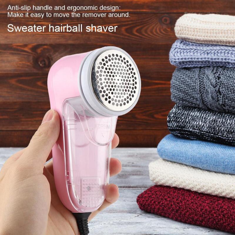 Rasoir électrique pour vêtements de maison, dissolvant de peluches en tissu, peluche électrique, brosse Portable et lame, dissolvant de peluches Rechargeable