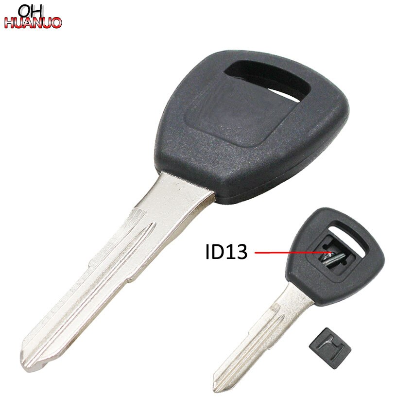 Transponder Car key Key Chip ID13 ID 13 For HONDA Key