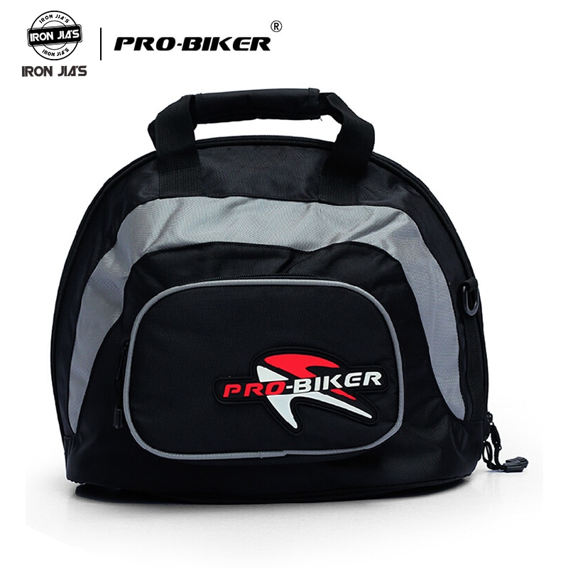 Motorcycle Luggage Bags Waterproof Shoulder Bag Motorbiker Touring Travel Bags Motocross Helmet Bag Motorbike Top Cases