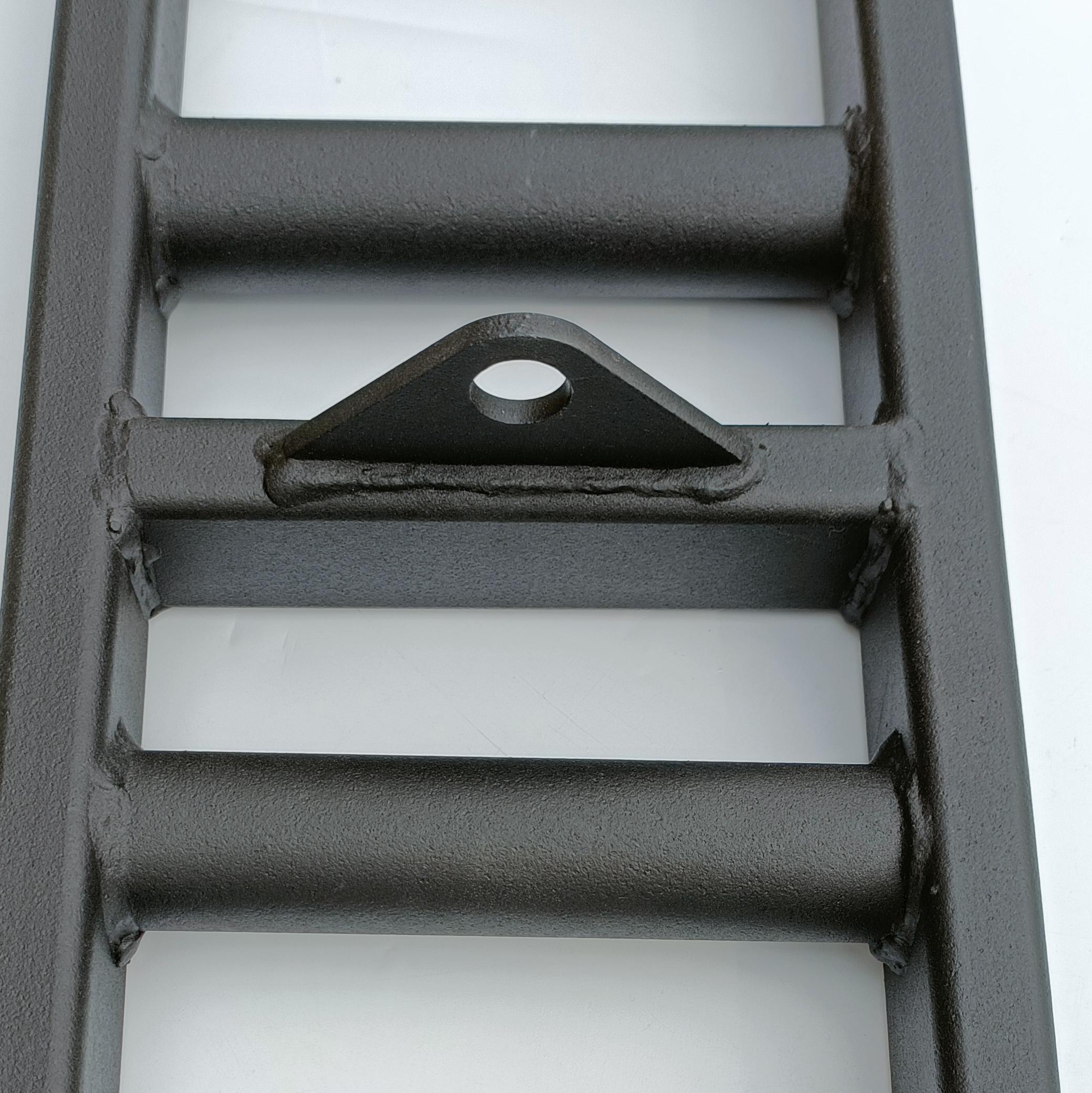 Multi-Grip Lat Pull Down Handle Pulley Cable Attachment Fitness Weightlifting Core Deadlift Squat Bar Bicep Triceps Back Blaster