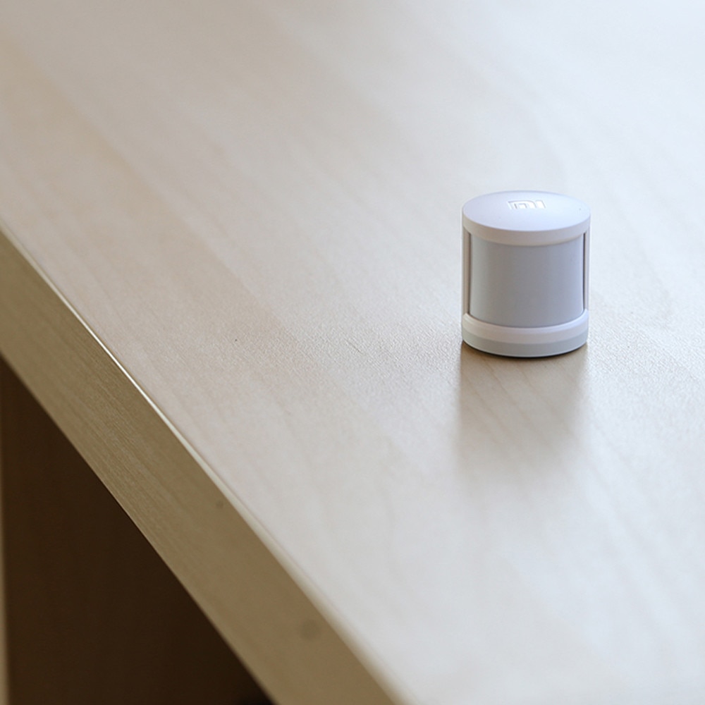 Xiaomi Human Body Sensor Magnetic Smart Home Super Practical Device Accessories Smart Intelligent Device
