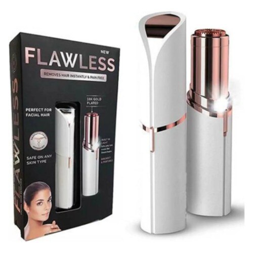 Flawless Facial Hair Removal Tool