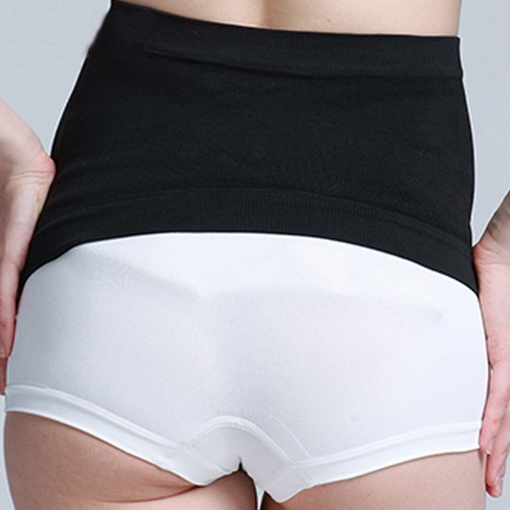 Zwangere Vrouw Comfortabele Dopheidezorg Zwangerschap Bandage Buik Band Lifting Prenatale Ondersteuning Effen Abdominale Riem Verlicht