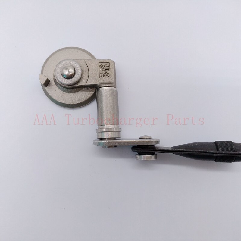 CCZA/B/C CCTA/ZD CAWB/A 2.0T TFSI/TSI k03 – 53039880290, clapet Turbo, pièces de turbocompresseur AAA
