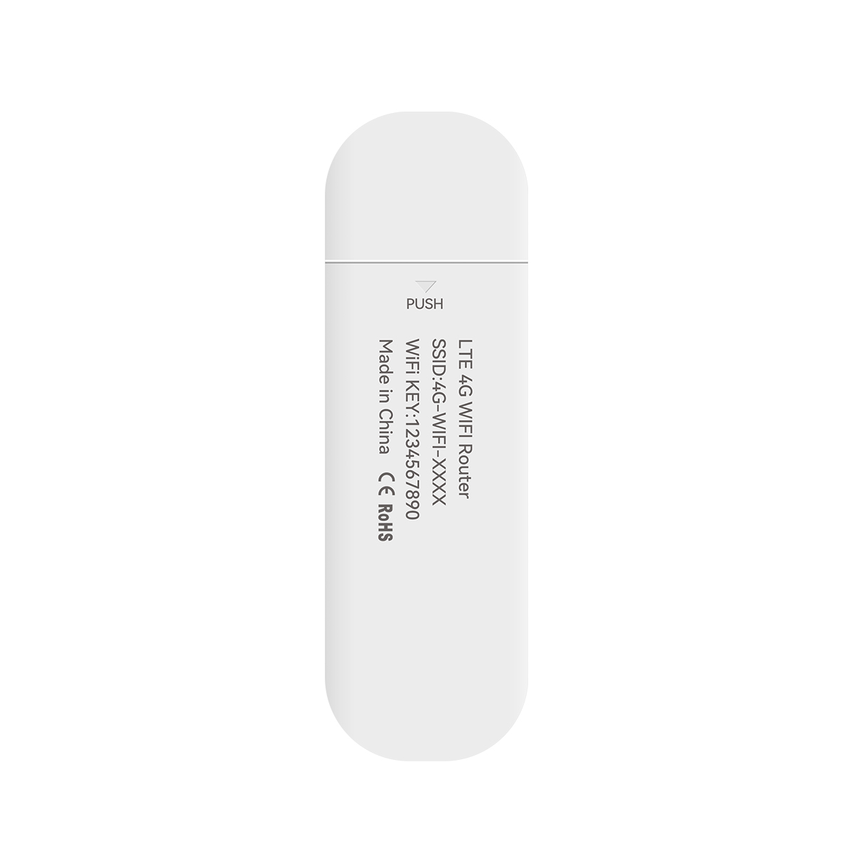 TIANJIE MF782D 4G USB Wifi Modem Portable WiFi Hotspot LTE SIM Wireless Router Cat4 150Mbps For Home/Car Use MIMO technology