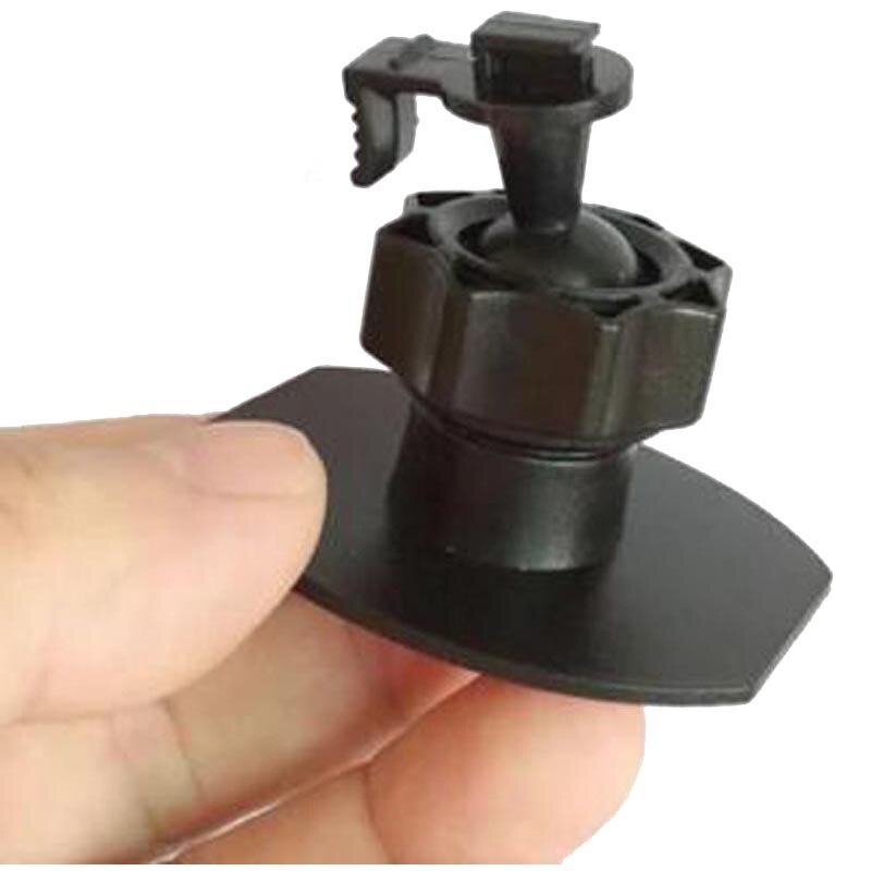 Bil dvr digitalkamera mini 3m paste stick bilfäste hållare 360 grader för  g1w g1wh ls3000w