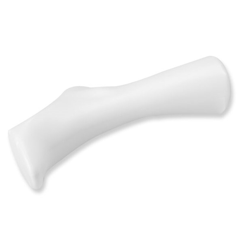 2Pcs Female Foot Sock Mannequin Display Mold Foot Mold Shoes Socks Feet Model Plastic Mannequin Foot Display For Socks