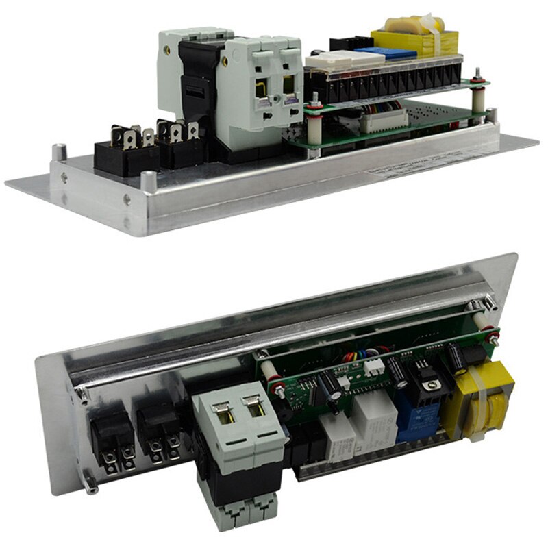 ! XM-18E Full Automatic Egg Incubator Controller Multifunction Controller Temperature Humidity Sensors Egg Hatcher Cont