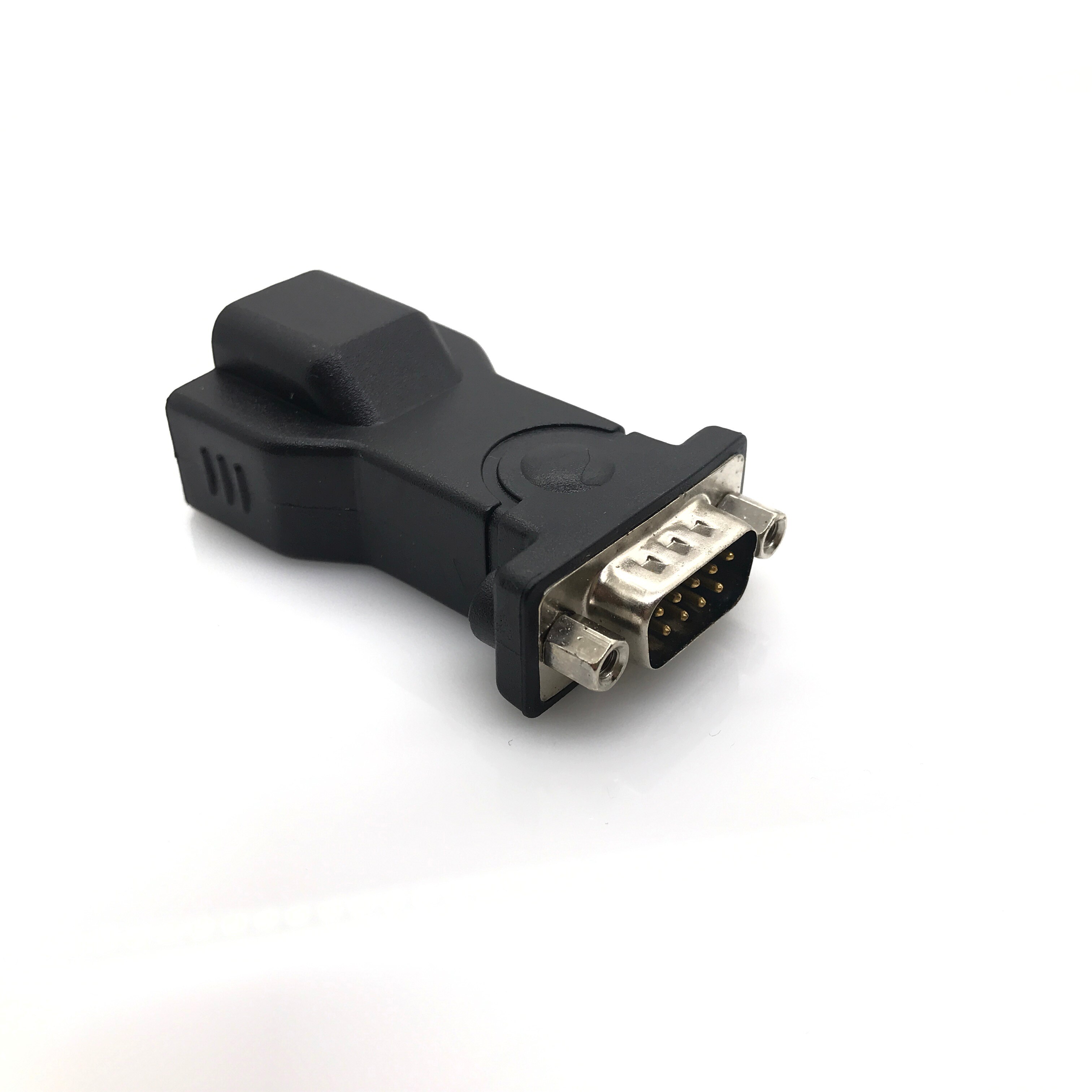 Adapter Usb Naar R232 Usb Naar RS232 Seriële Poort Adapter Connector 9-P... – Grandado