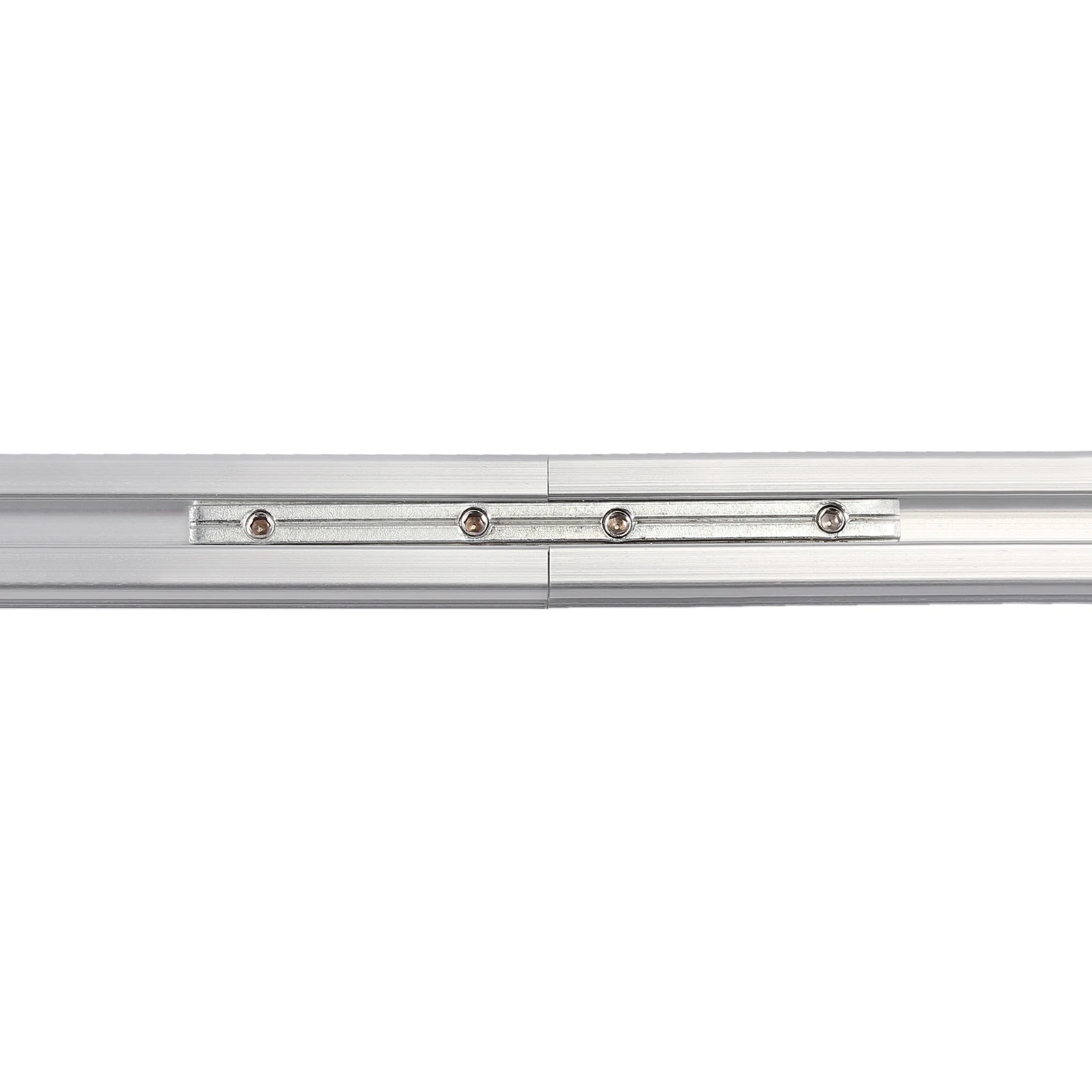 10 st 180 graders rak skarv invändig koppling aluminiumprofil beslag list 3030 4040 med  m5 m6 skruvar profil
