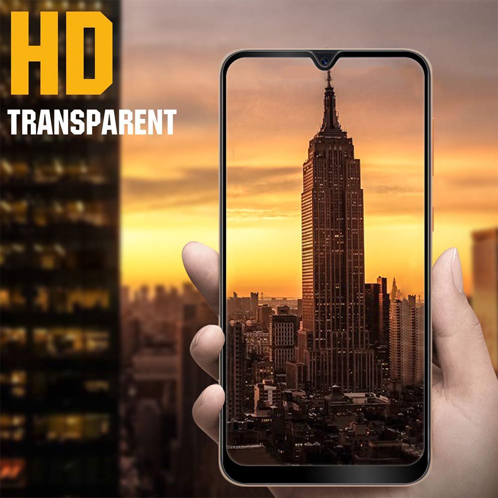 For Doogee Y8 Y 8 Case TPU Silicone Black Soft Coque Phone Case for Doogee Cover Back Shell Accessories