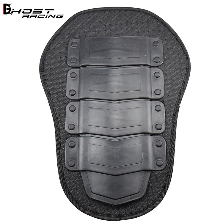 GHOST RACING motorcycle protective gear riding clothing built-in removable protective gear fall protection universal