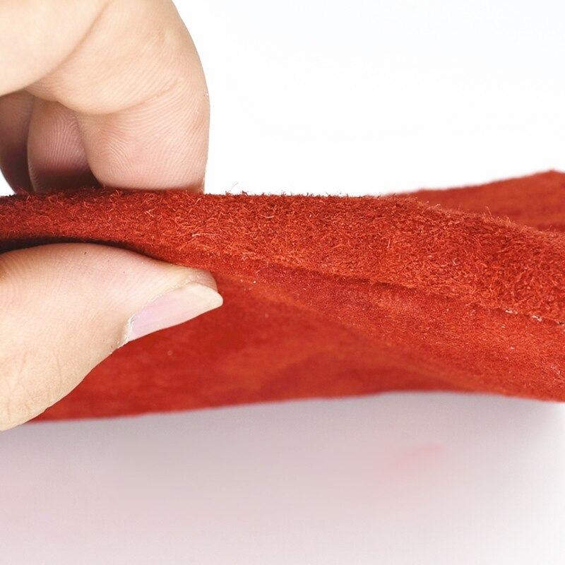 Vogel Training Anti-Bite Handschoenen Papegaai Kauwen Werken Veiligheid Beschermende Handschoenen 27RF